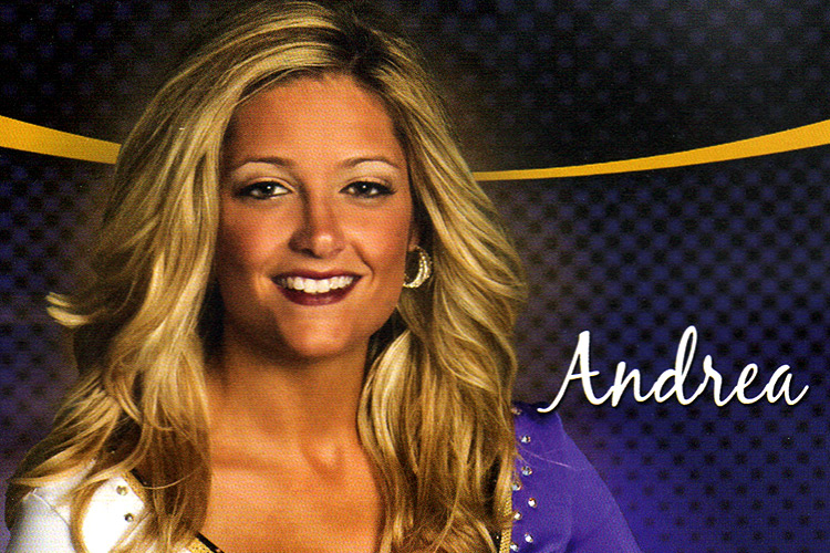 Andrea Bianchi, Alumni